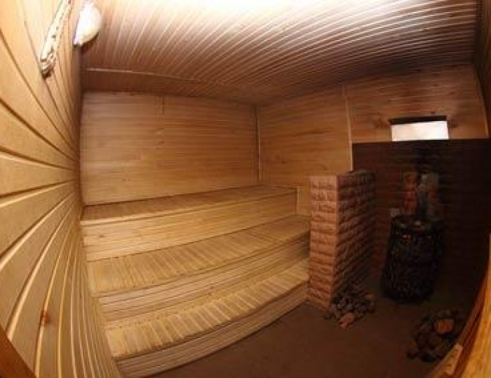 SPA-отдых - Санаторий «Имени В.И. Ленина» Беларусь Бобруйск