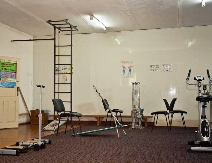 Услуги и развлечения - Санаторий «Имени В.И. Ленина» Беларусь Бобруйск