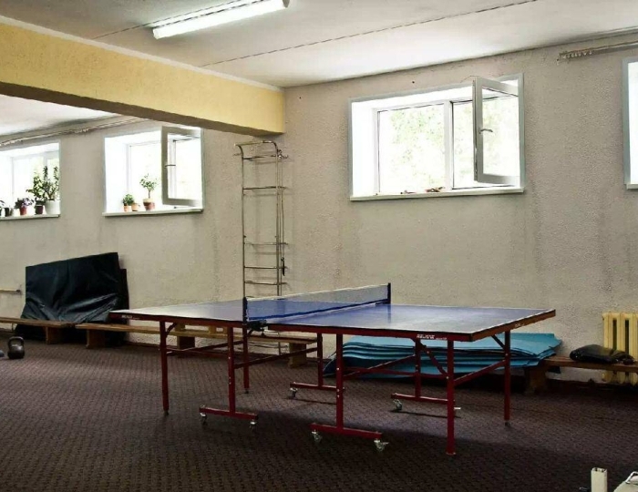 Услуги и развлечения - Санаторий «Имени В.И. Ленина» Беларусь Бобруйск