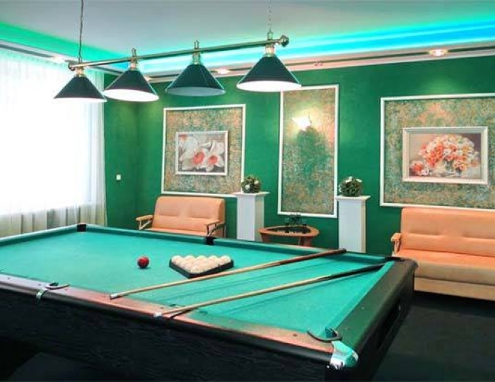 Услуги и развлечения - Санаторий «Имени В.И. Ленина» Беларусь Бобруйск