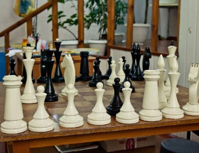 Услуги и развлечения - Санаторий «Имени В.И. Ленина» Беларусь Бобруйск