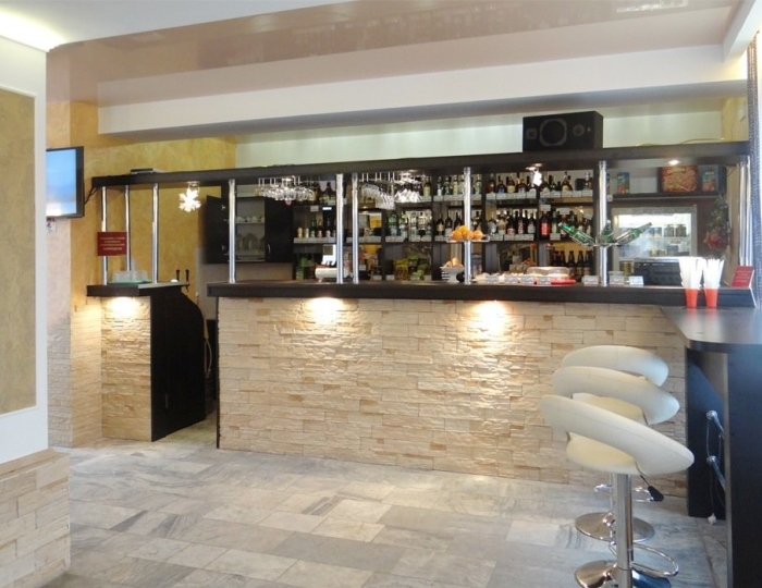 Рестораны и бары - Санаторий «Имени В.И. Ленина» Беларусь Бобруйск