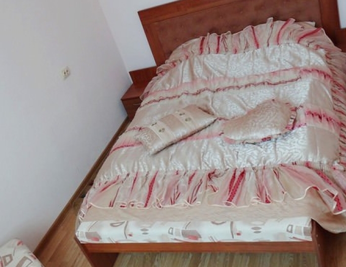 2-местное 3-комн. сьют - Санаторий «Имени В.И. Ленина» Беларусь Бобруйск