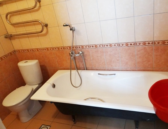 2-местное 3-комн. сьют - Санаторий «Имени В.И. Ленина» Беларусь Бобруйск