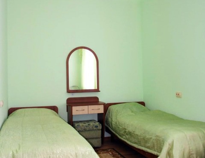 2-местное станд. твин, корп. 1 - Санаторий «Имени В.И. Ленина» Беларусь Бобруйск