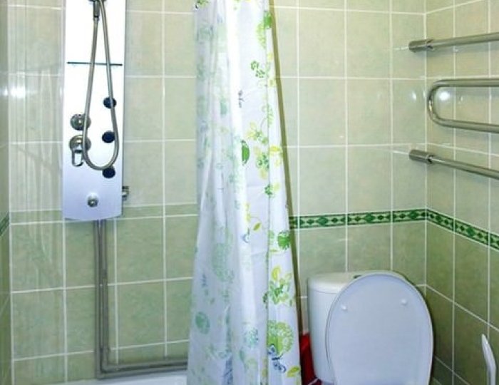 2-местное станд. твин, корп. 1 - Санаторий «Имени В.И. Ленина» Беларусь Бобруйск