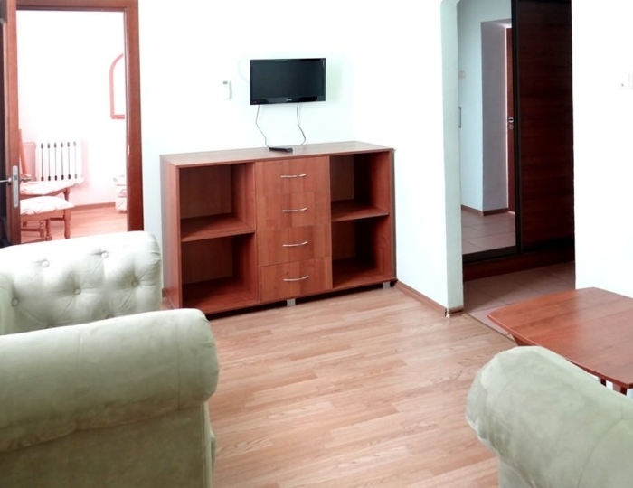 1-мест. 3-комн. сьют - Санаторий «Имени В.И. Ленина» Беларусь Бобруйск