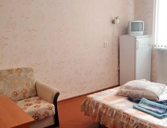 1-мест. 1-комн. станд., корп. 2 - Санаторий «Имени В.И. Ленина» Беларусь Бобруйск