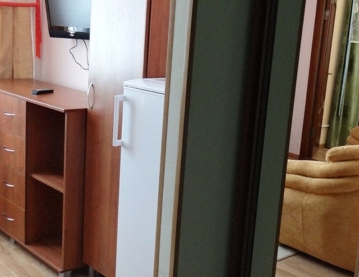 2-местный дабл, корп. 1 - Санаторий «Имени В.И. Ленина» Беларусь Бобруйск