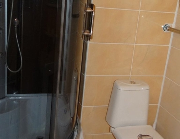 2-местный дабл, корп. 1 - Санаторий «Имени В.И. Ленина» Беларусь Бобруйск