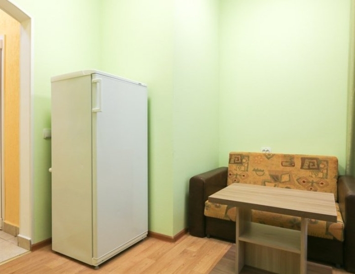 2-местное улучш., корп. 2 - Санаторий «Имени В.И. Ленина» Беларусь Бобруйск