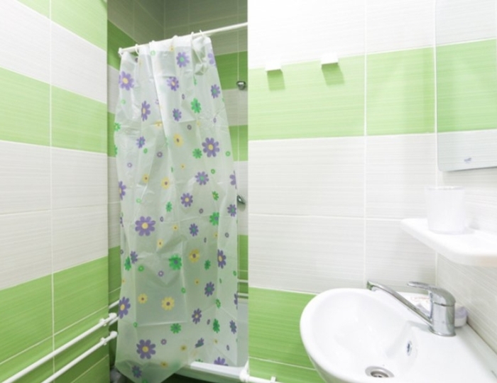 2-местное улучш., корп. 2 - Санаторий «Имени В.И. Ленина» Беларусь Бобруйск